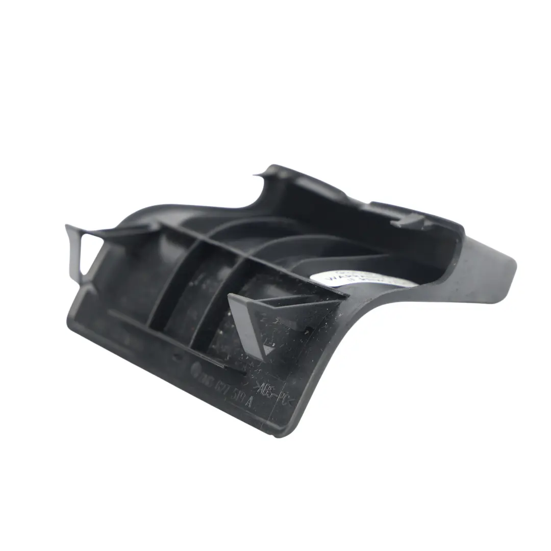 8N Trunk Boot Lid Lock Latch Cover Trim Panel Black to Audi TT with Part number 8N8827519A Audi TT 8N Trunk Boot Lid Lock Latch Cover Trim Panel Black - SKU 8N8827519A - Part number 8N8827519A