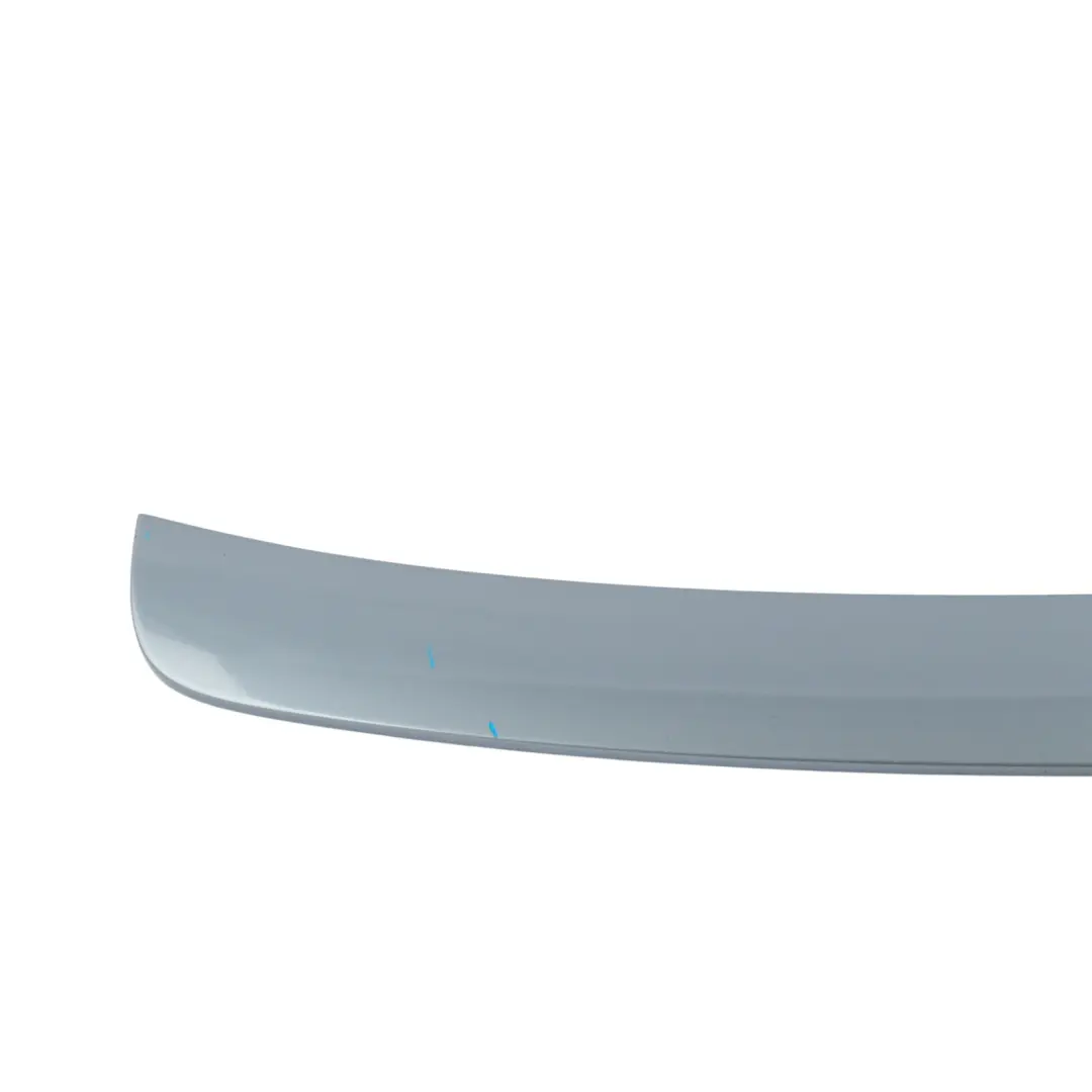 Audi TT 8N Rear Tailgate Hatch Bootlid Spoiler Wing Glacier Blue - Z7K - SKU 8N8827933E-GBL - Part number 8N8827933E
