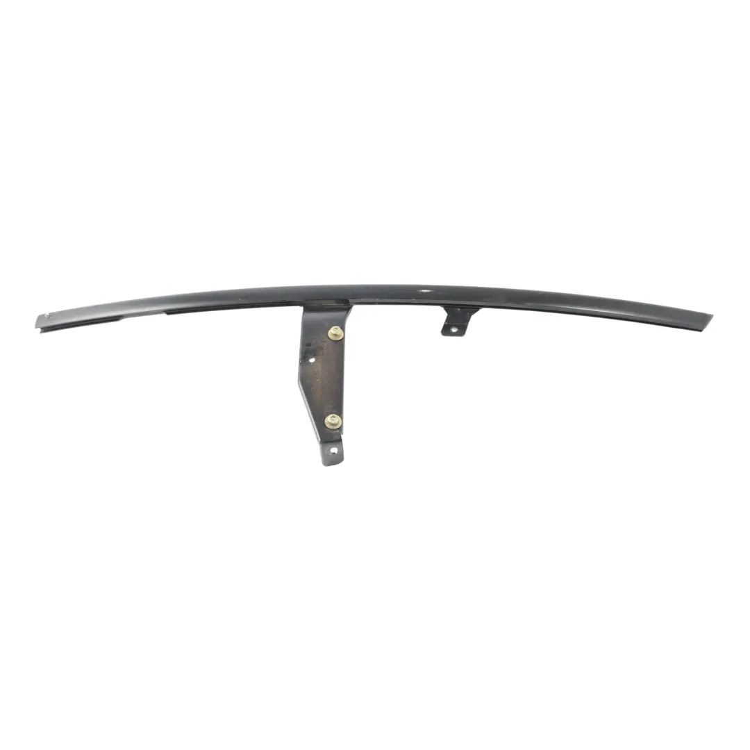 8N Door Window Glass Guide Rail Gasket Seal Right O/S to Audi TT with Part number 8N8837412A Audi TT 8N Door Window Glass Guide Rail Gasket Seal Right O/S - SKU 8N8837412A - Part number 8N8837412A