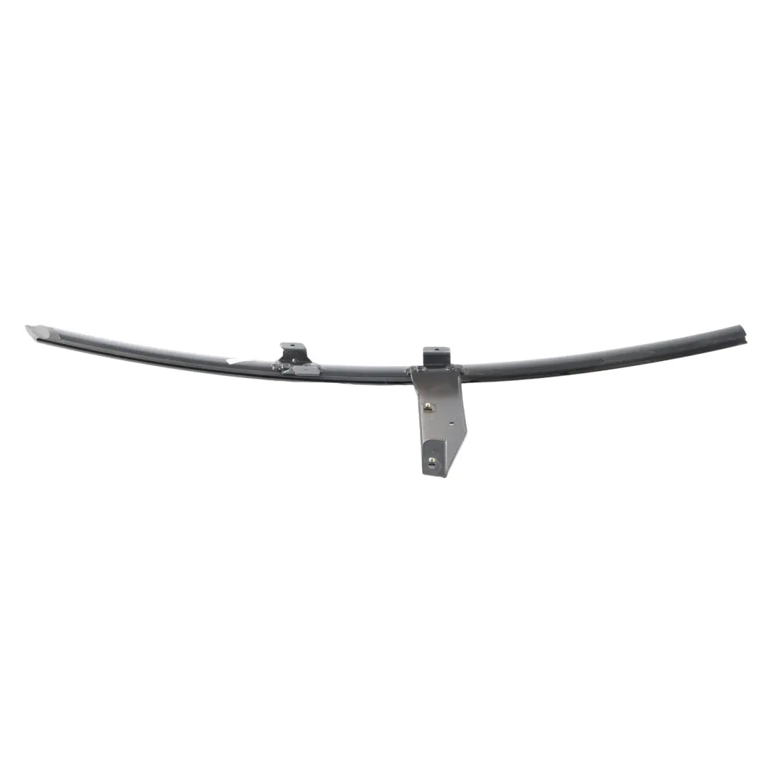 Audi TT 8N Door Window Glass Guide Rail Gasket Seal Right O/S - SKU 8N8837412A - Part number 8N8837412A