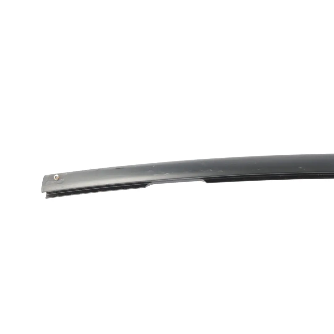 Audi TT 8N Guía Cristal Puerta Junta Sellado Derecha - SKU 8N8837412A - Número de pieza 8N8837412A