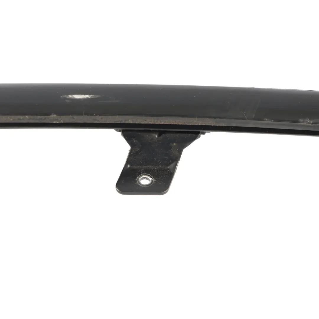 Audi TT 8N Prowadnica Szyby Drzwi Uszczelka Prawa - SKU 8N8837412A - Numer Części 8N8837412A