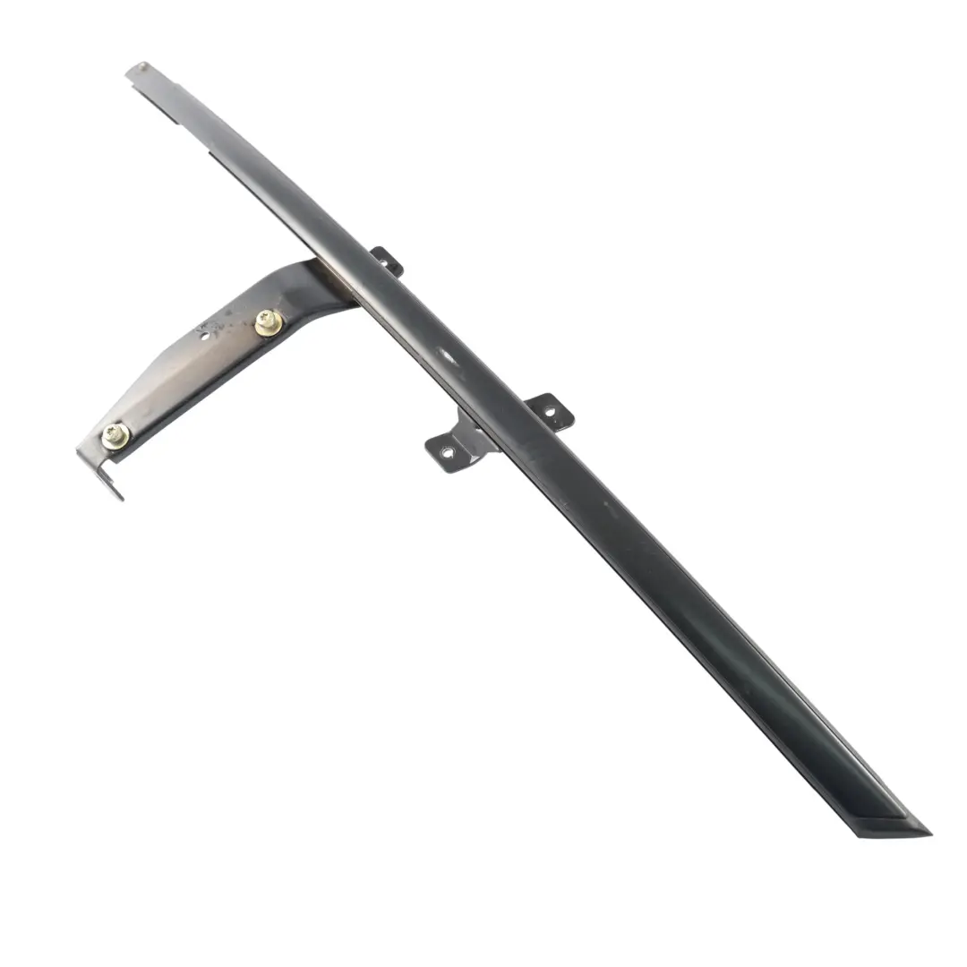 8N Prowadnica Szyby Drzwi Uszczelka Prawa do Audi TT o numerze 8N8837412A Audi TT 8N Prowadnica Szyby Drzwi Uszczelka Prawa - SKU 8N8837412A - Numer Części 8N8837412A