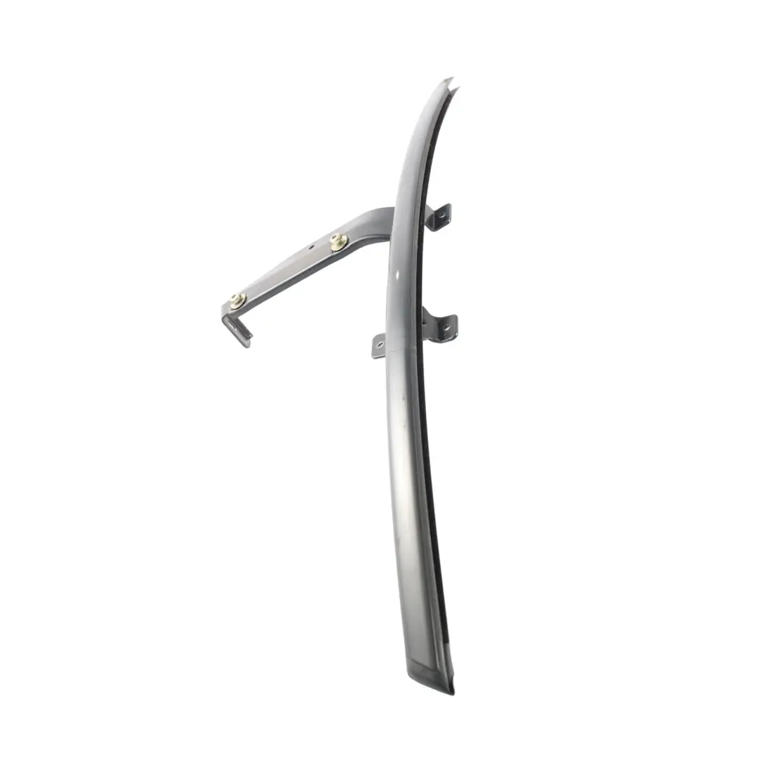 Audi TT 8N Guida Vetro Porta Guarnizione Destra - SKU 8N8837412A - Numero di parte 8N8837412A