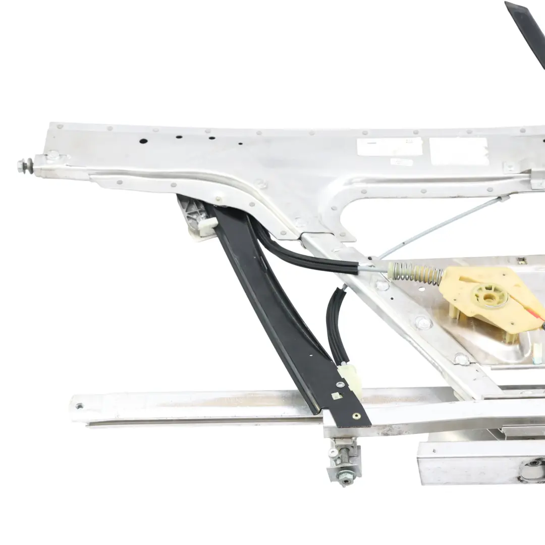 Audi TT Mk1 8N Elevalunas Mecanismo Puerta Delantero Izquierdo - SKU 8N8837729B - Número de pieza 8N8837729B