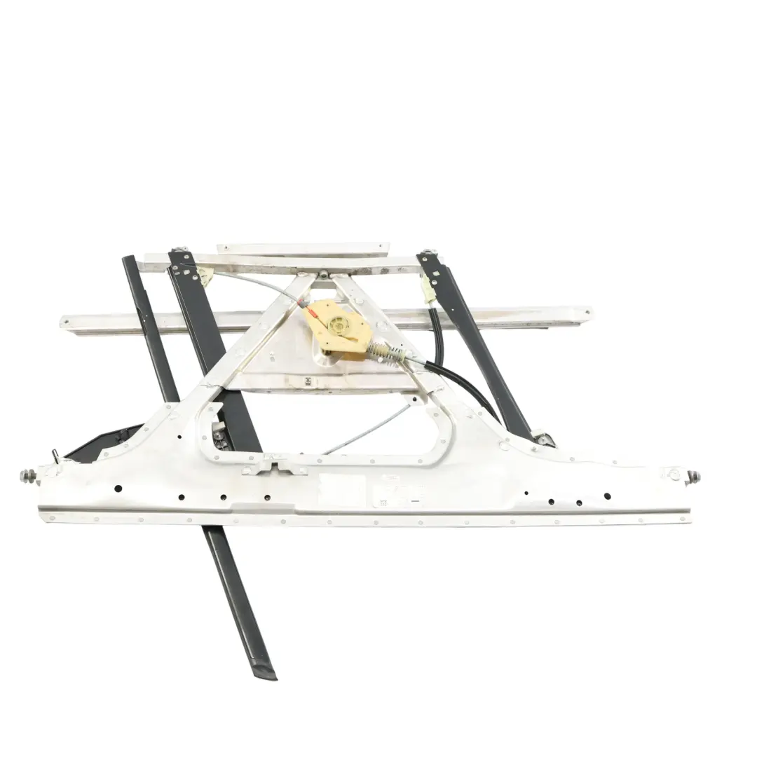 Mk1 8N Alzacristallo Meccanismo Anteriore Sinistro per Audi TT con numero di parte 8N8837729B Audi TT Mk1 8N Alzacristallo Meccanismo Anteriore Sinistro - SKU 8N8837729B - Numero di parte 8N8837729B
