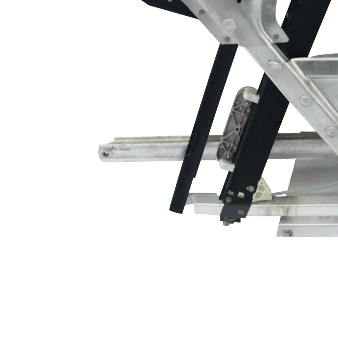 Audi TT Mk1 8N Coupe Window Lifter Regulator Front Right O/S B - SKU 8N8837730 - Part number 8N8837730