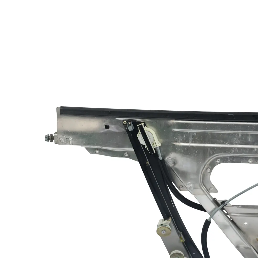 Mk1 8N Coupe Window Lifter Regulator Front Right O/S B to Audi TT with Part number 8N8837730 Audi TT Mk1 8N Coupe Window Lifter Regulator Front Right O/S B - SKU 8N8837730 - Part number 8N8837730