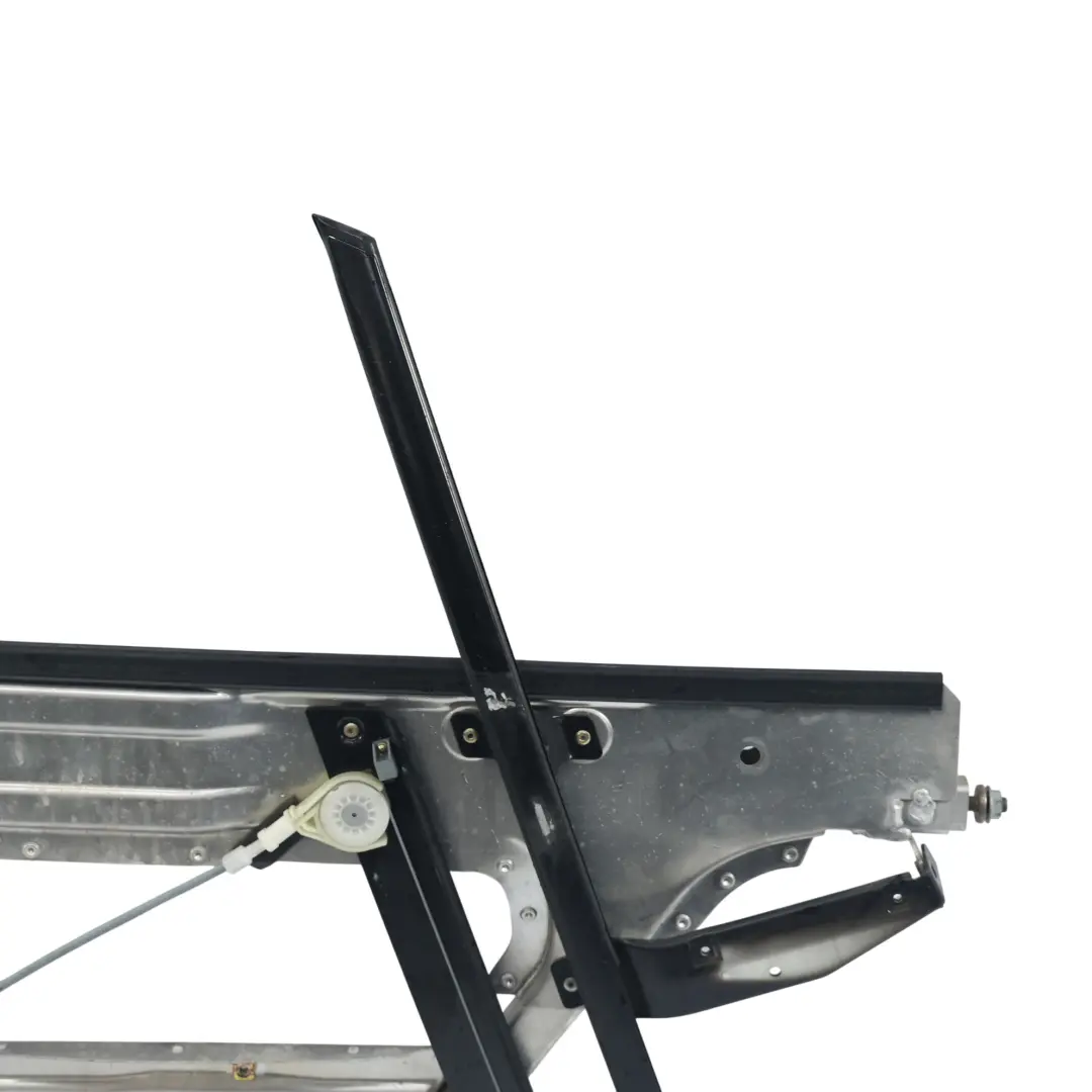 Audi TT Mk1 8N Coupe Window Lifter Regulator Front Right O/S B - SKU 8N8837730 - Part number 8N8837730