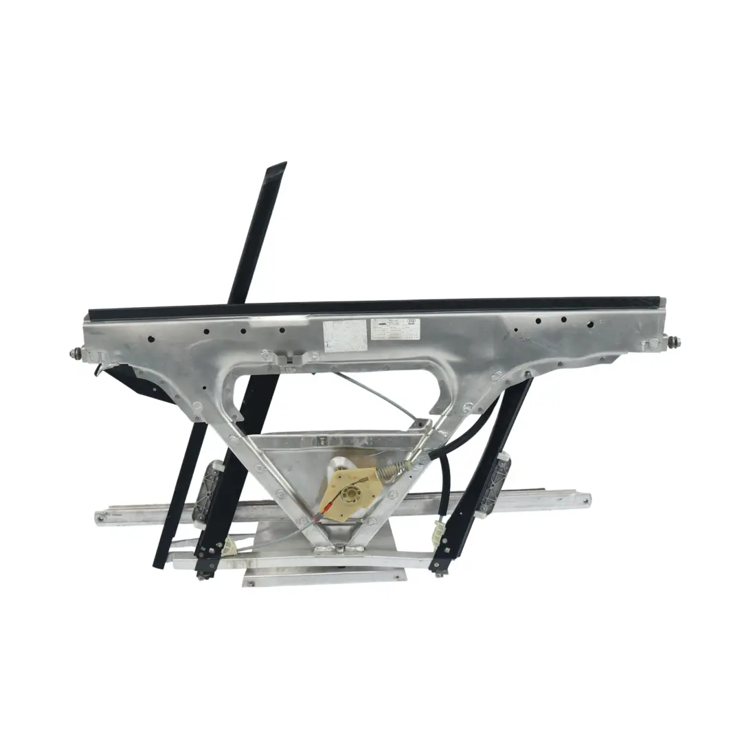 Audi TT Mk1 8N Coupe Window Lifter Regulator Front Right O/S B - SKU 8N8837730 - Part number 8N8837730