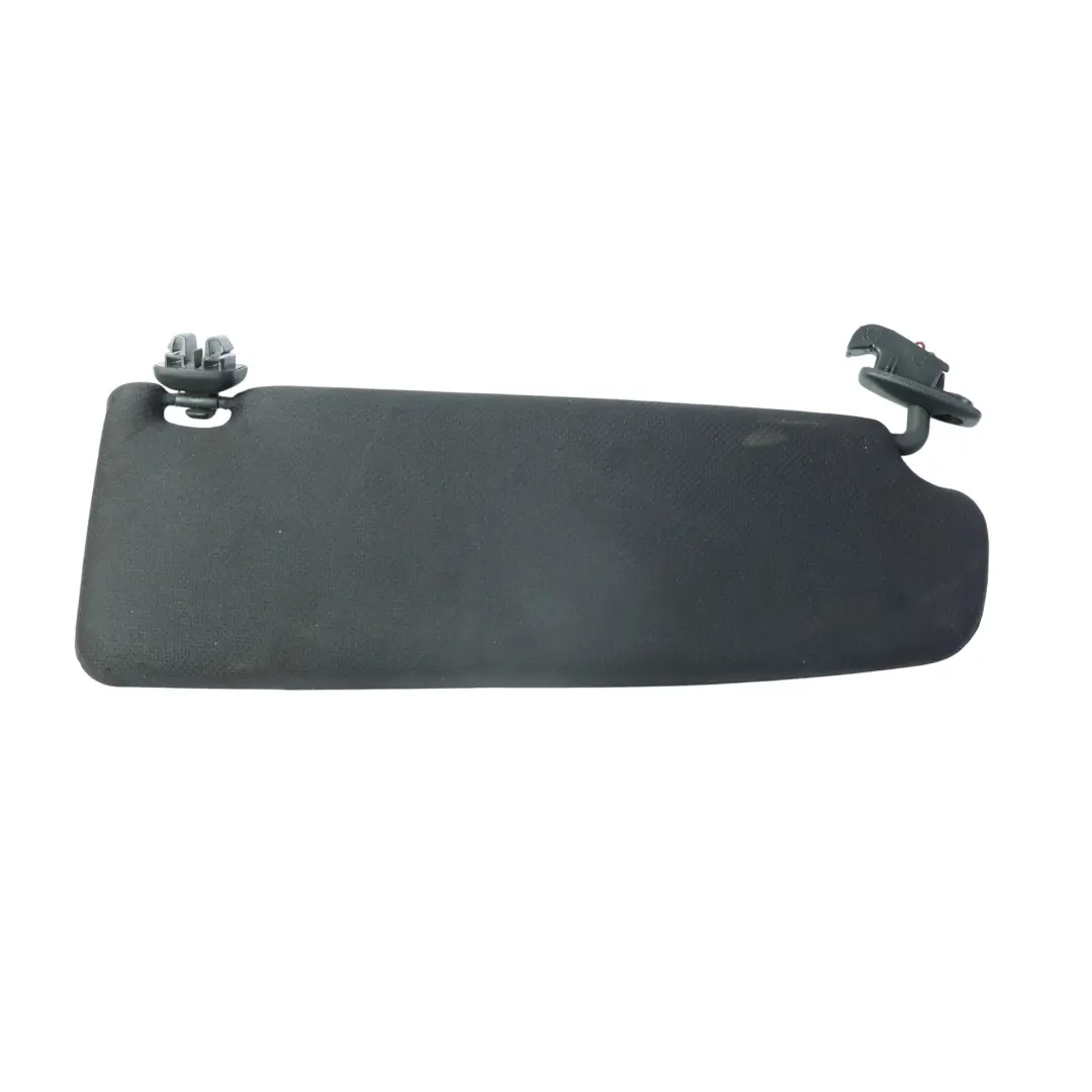 Audi TT 8N Sonnenblende Spiegel Grau Links - SKU 8N8857551A-1 - Teilenummer 8N8857551A
