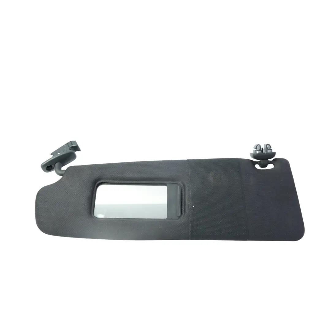 8N Sun Visor Sunvisor Mirror Panel Grey Left N/S to Audi TT with Part number 8N8857551A Audi TT 8N Sun Visor Sunvisor Mirror Panel Grey Left N/S - SKU 8N8857551A-1 - Part number 8N8857551A