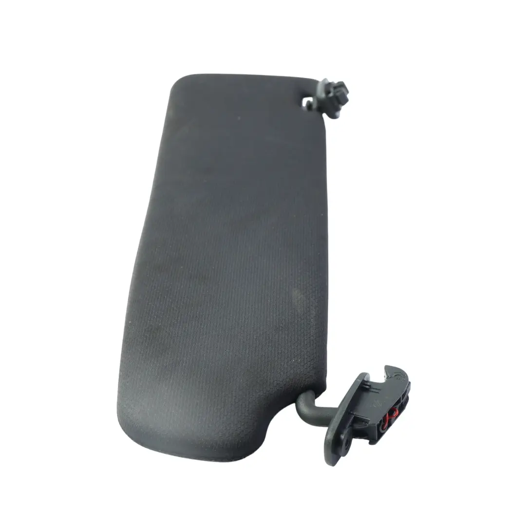 8N Sonnenblende Spiegel Grau Links für Audi TT mit Teilenummer 8N8857551A Audi TT 8N Sonnenblende Spiegel Grau Links - SKU 8N8857551A-1 - Teilenummer 8N8857551A