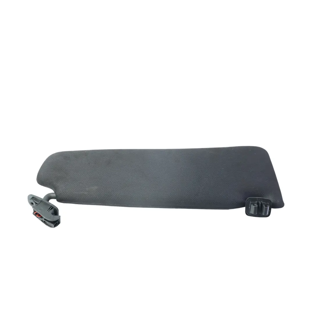 8N Sonnenblende Spiegel Grau Links für Audi TT mit Teilenummer 8N8857551A Audi TT 8N Sonnenblende Spiegel Grau Links - SKU 8N8857551A-1 - Teilenummer 8N8857551A