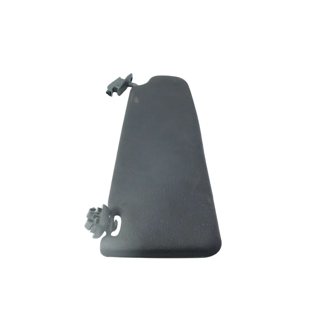 8N Sonnenblende Spiegel Grau Links für Audi TT mit Teilenummer 8N8857551A Audi TT 8N Sonnenblende Spiegel Grau Links - SKU 8N8857551A-1 - Teilenummer 8N8857551A