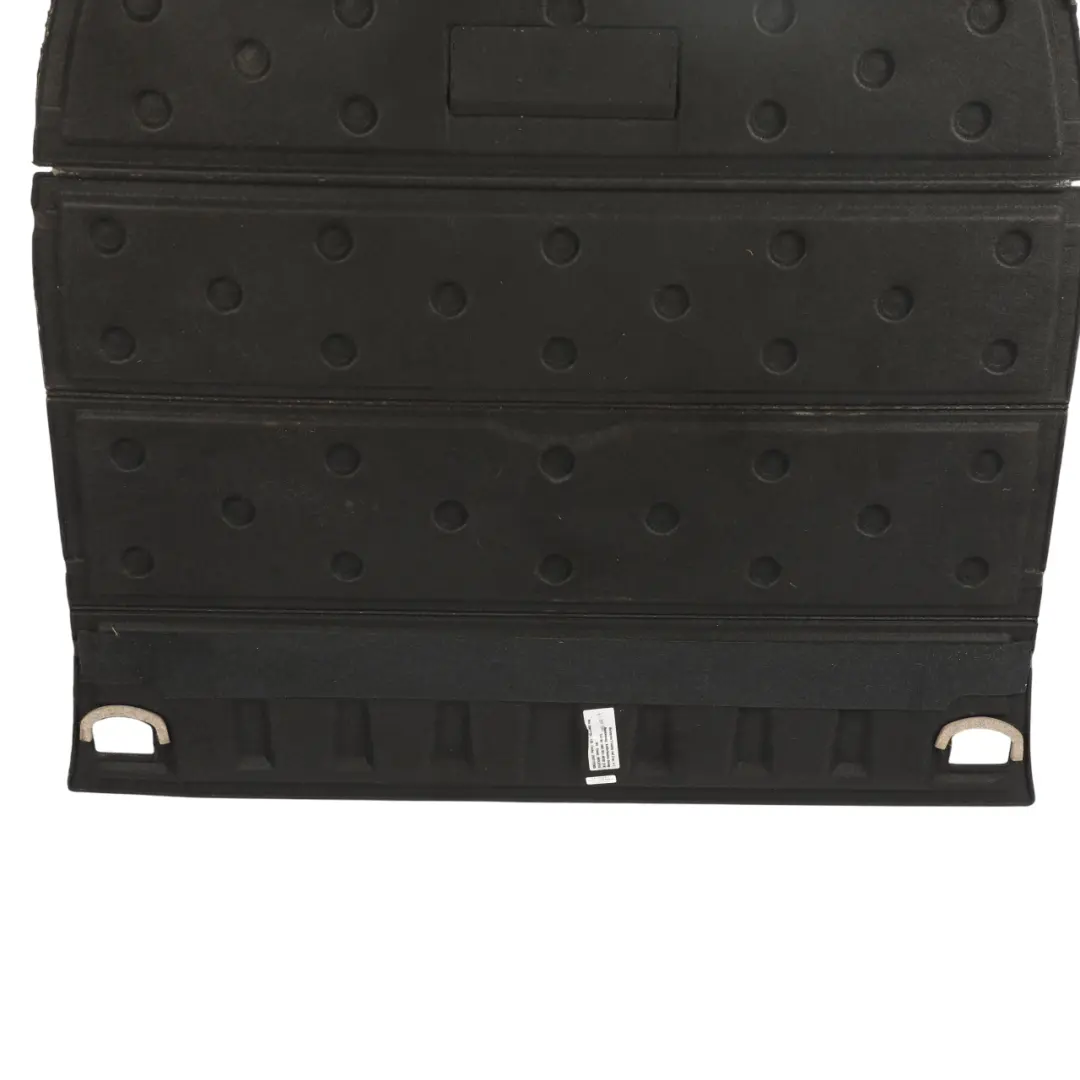 8N Boot Floor Carpet False Floor Liner Plate to Audi TT with Part number 8N8863463D Audi TT 8N Boot Floor Carpet False Floor Liner Plate - SKU 8N8863463D - Part number 8N8863463D