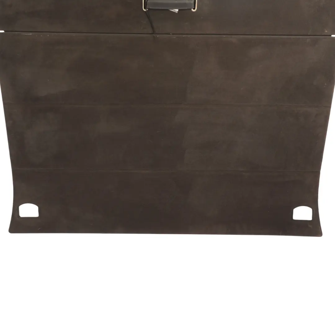 Audi TT 8N Boot Floor Carpet False Floor Liner Plate - SKU 8N8863463D - Part number 8N8863463D
