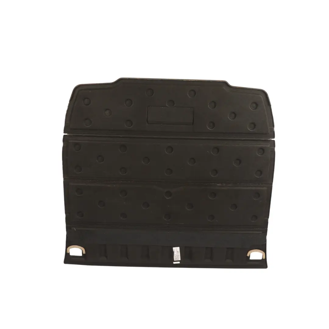 Audi TT 8N Boot Floor Carpet False Floor Liner Plate - SKU 8N8863463D - Part number 8N8863463D