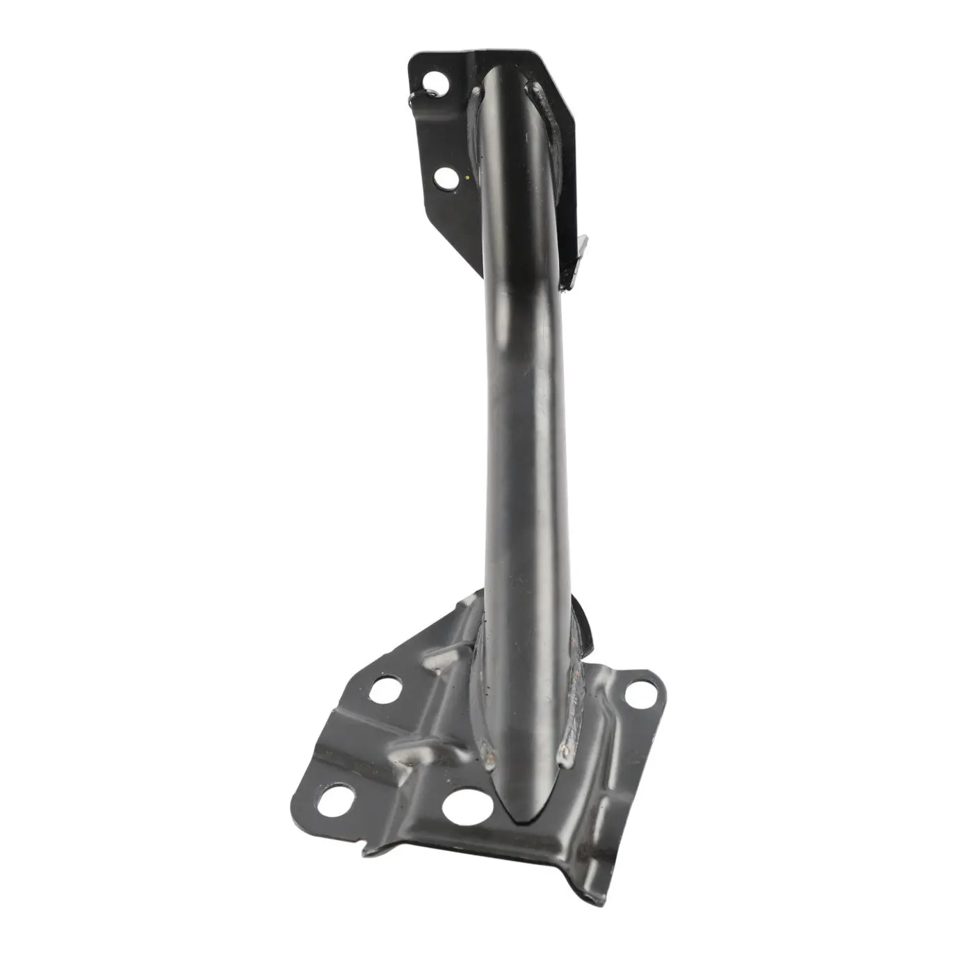 Audi TT 8N B Pillar Bracket Mount Carrier Panel Metal Brace  8N8880266B