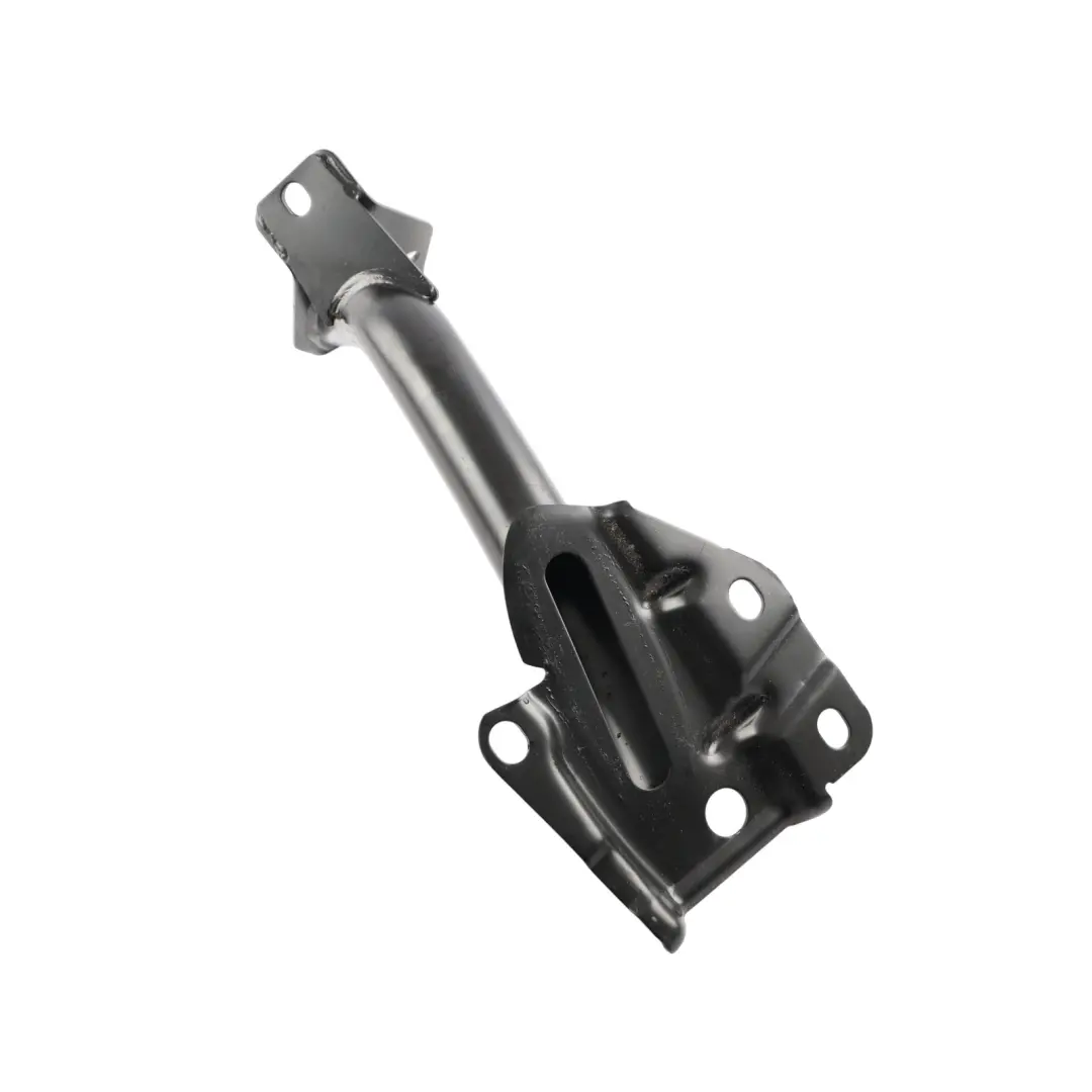 Audi TT 8N B-Säule Halterung Träger Blech Metall Verstärkung - SKU 8N8880266B - Teilenummer 8N8880266B