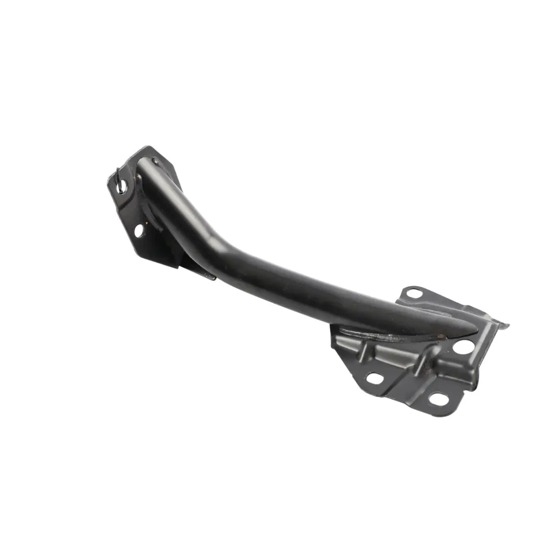 Audi TT 8N Staffa Supporto Montante B Pannello Metallo - SKU 8N8880266B - Numero di parte 8N8880266B