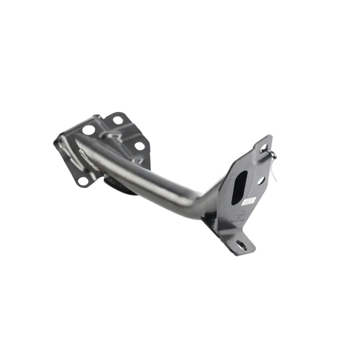 Audi TT 8N Staffa Supporto Montante B Pannello Metallo - SKU 8N8880266B - Numero di parte 8N8880266B