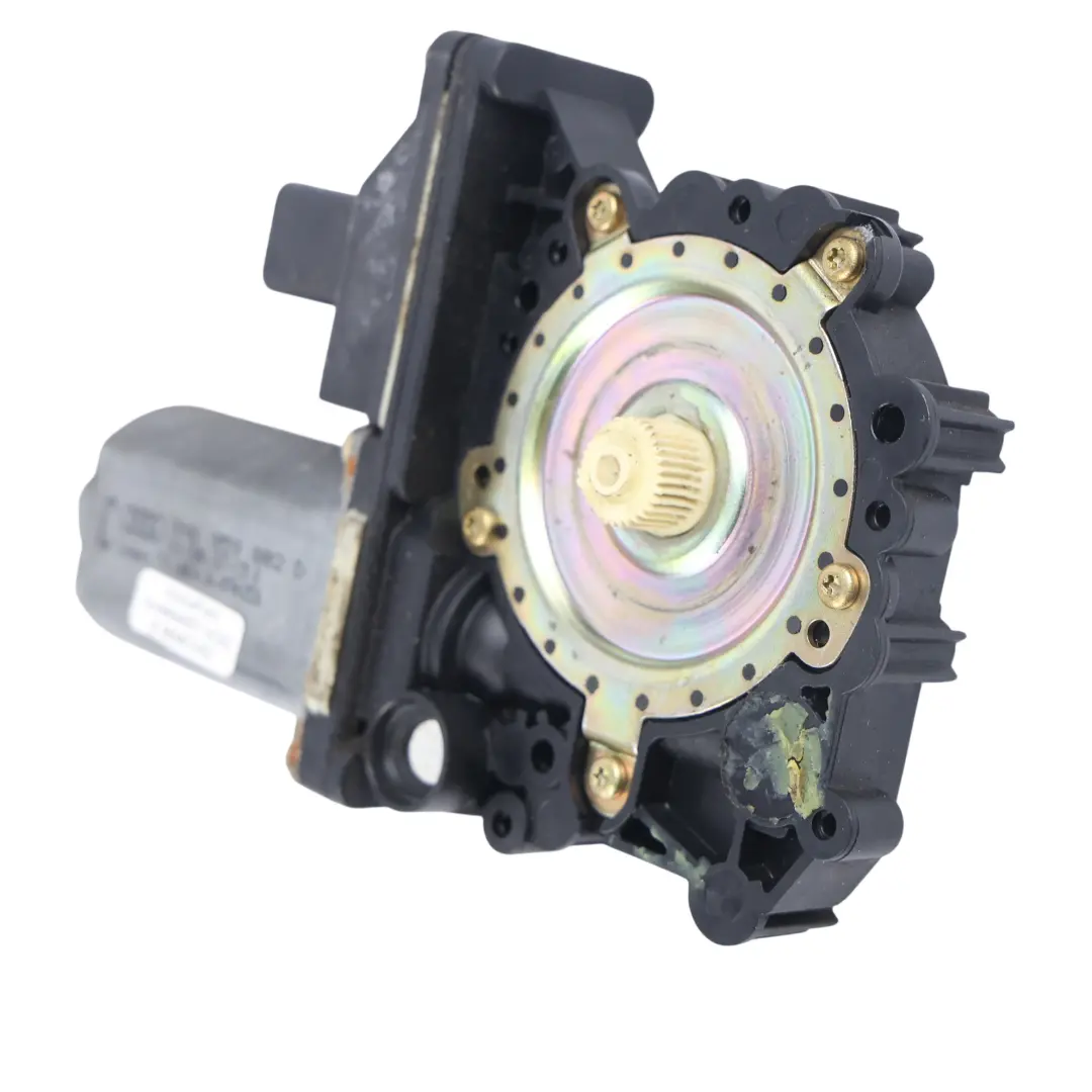 Audi TT 8N Fensterheber Motor Vorne Rechts - SKU 8N8959802D - Teilenummer 8N8959802D