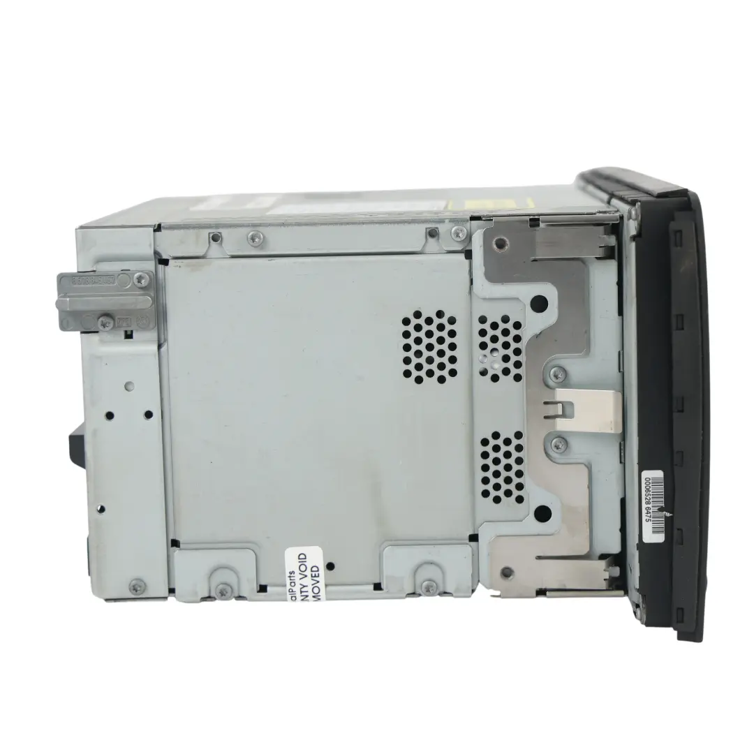 Navigatore Satellitare Autoradio Unità Modulo CD MP3 per Audi A3 8P con numero di parte 8P0035193E Audi A3 8P Navigatore Satellitare Autoradio Unità Modulo CD MP3 - SKU 8P0035193E - Numero di parte 8P0035193E