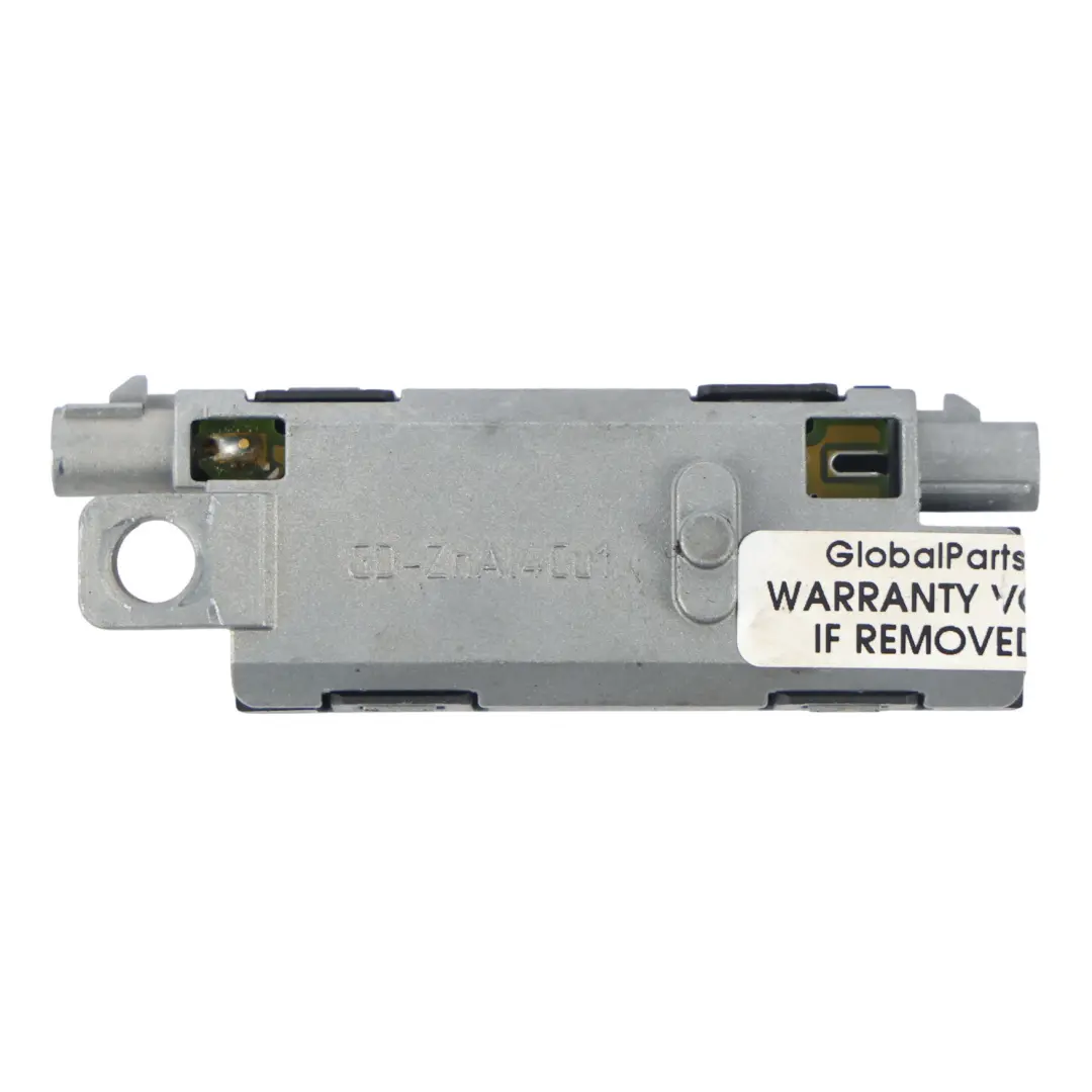 Aerial Amplifier Booster Bootlid Antenna Module Unit to Audi A3 8P with Part number 8P0035225B Audi A3 8P Aerial Amplifier Booster Bootlid Antenna Module Unit - SKU 8P0035225B - Part number 8P0035225B