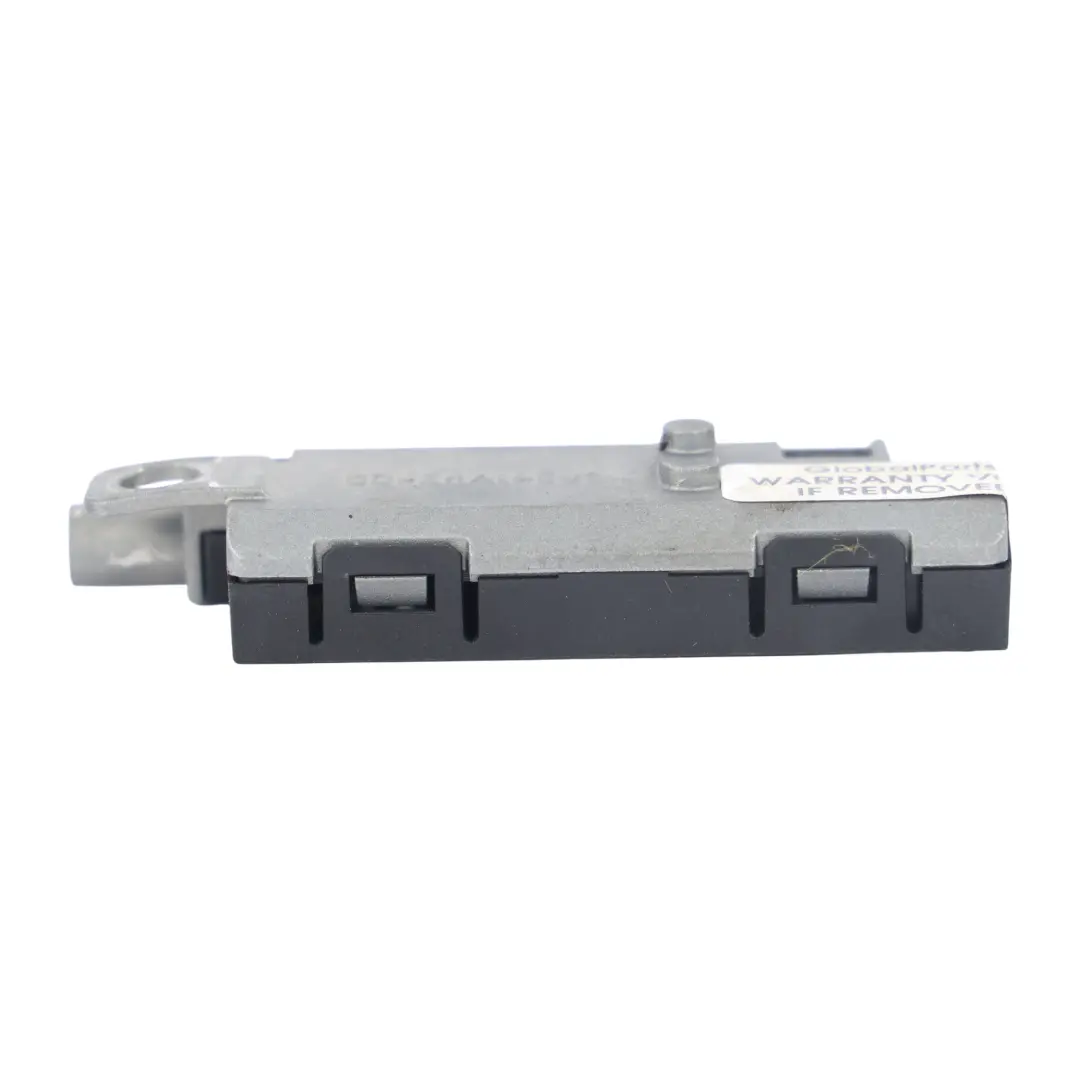 Aerial Amplifier Booster Bootlid Antenna Module Unit to Audi A3 8P with Part number 8P0035225B Audi A3 8P Aerial Amplifier Booster Bootlid Antenna Module Unit - SKU 8P0035225B - Part number 8P0035225B