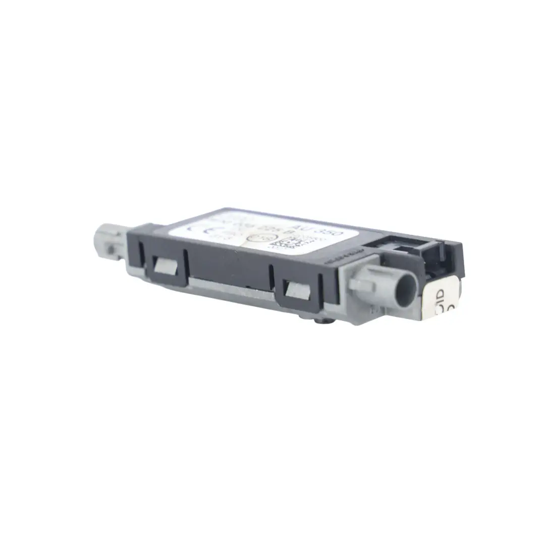 Aerial Amplifier Booster Bootlid Antenna Module Unit to Audi A3 8P with Part number 8P0035225B Audi A3 8P Aerial Amplifier Booster Bootlid Antenna Module Unit - SKU 8P0035225B - Part number 8P0035225B