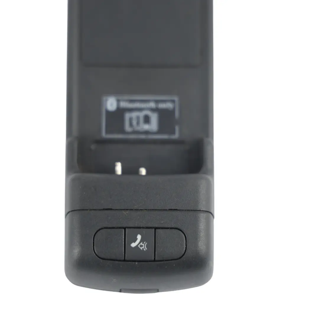 Audi A3 8P A5 8T Telefonhalter Ablage Anschlussstation - SKU 8P0051435HH - Teilenummer 8P0051435HH