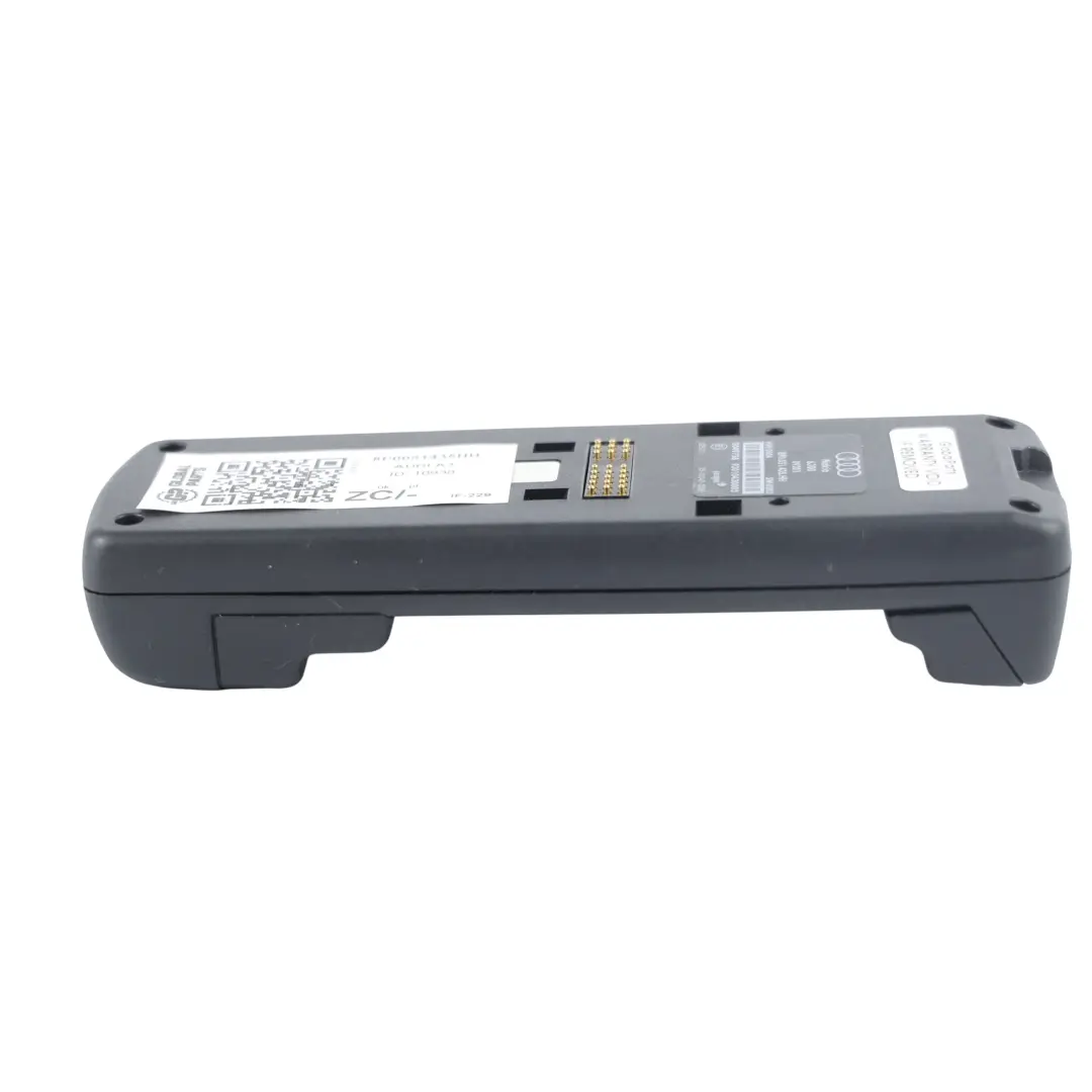 Uchwyt Mocowanie Telefonu Komórkowego do Audi A3 8P A5 8T o numerze 8P0051435HH Audi A3 8P A5 8T Uchwyt Mocowanie Telefonu Komórkowego - SKU 8P0051435HH - Numer Części 8P0051435HH