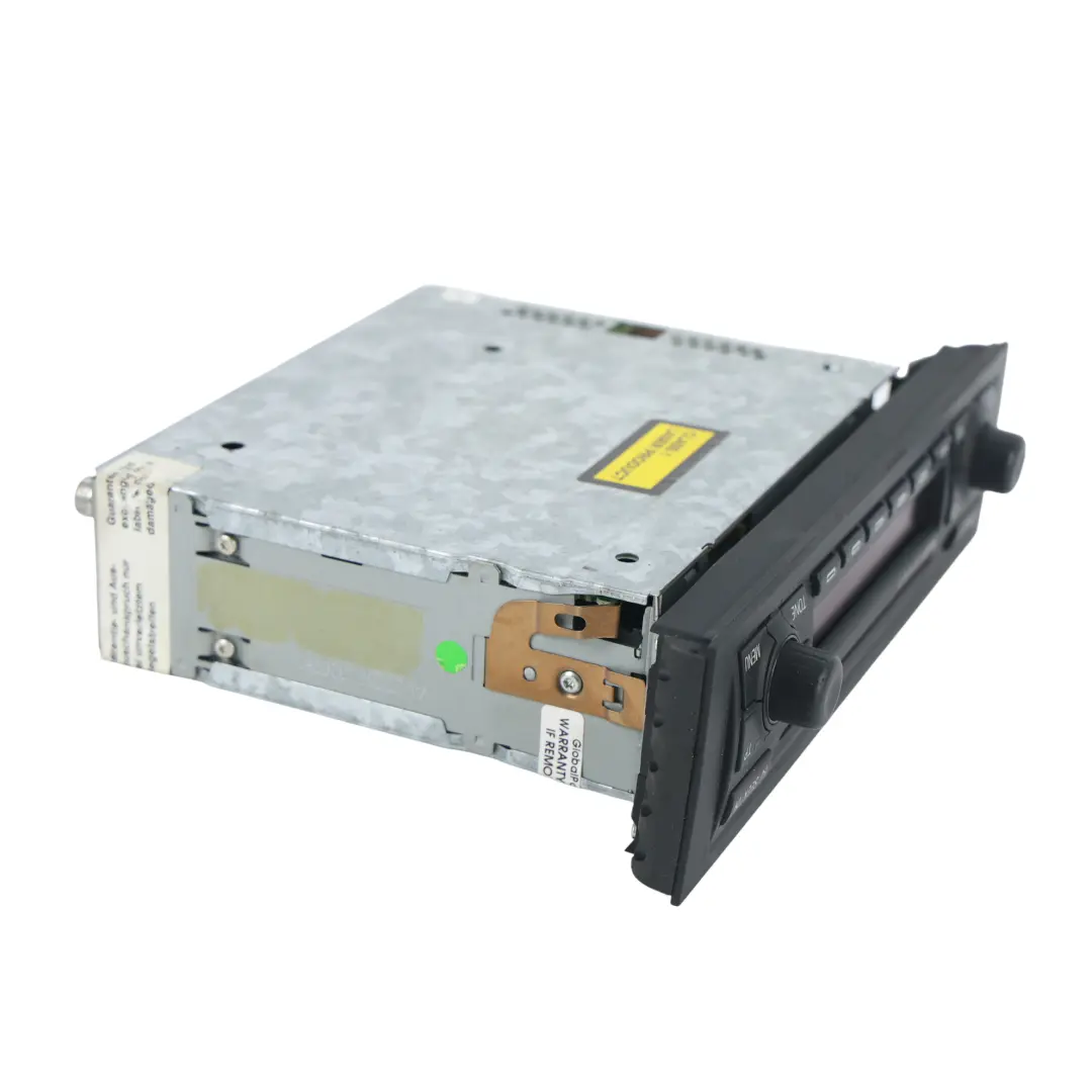 Stereo Radio CD Player Unit Module ECU 2.0 TDI Diesel to Audi A3 8P with Part number 8P0057186X Audi A3 8P Stereo Radio CD Player Unit Module ECU 2.0 TDI Diesel - SKU 8P0057186X - Part number 8P0057186X