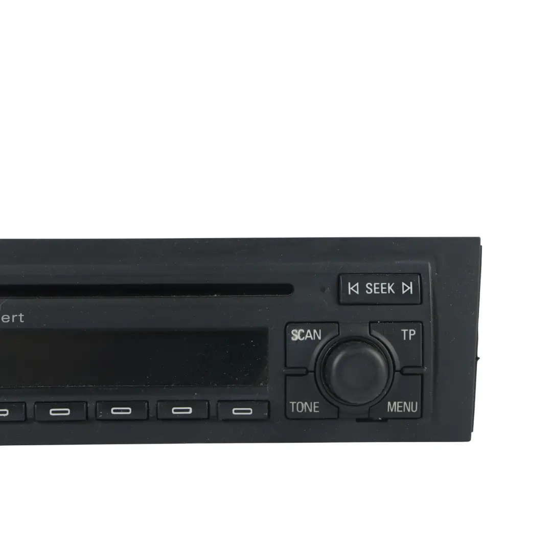 Autoradio Lettore CD Modulo Centralina 2.0 TDI Diesel per Audi A3 8P con numero di parte 8P0057186X Audi A3 8P Autoradio Lettore CD Modulo Centralina 2.0 TDI Diesel - SKU 8P0057186X - Numero di parte 8P0057186X