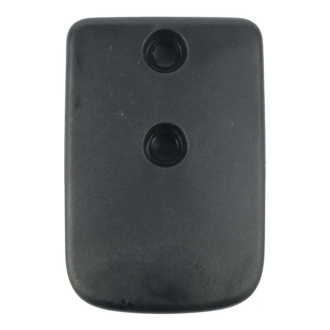 Audi A3 S3 8P TT 8J Palanca Ajuste Columna Dirección Negro - SKU 8P0419378A - Número de pieza 8P0419378A