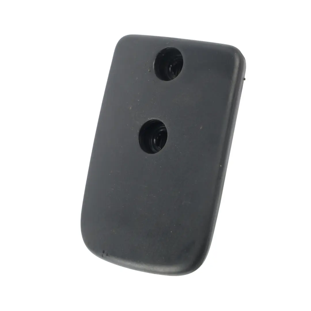 Audi A3 S3 8P TT 8J Palanca Ajuste Columna Dirección Negro - SKU 8P0419378A - Número de pieza 8P0419378A