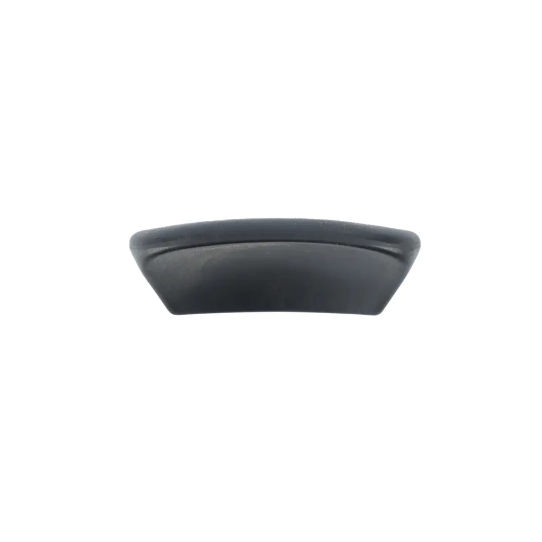 Audi A3 S3 8P TT 8J Palanca Ajuste Columna Dirección Negro - SKU 8P0419378A - Número de pieza 8P0419378A