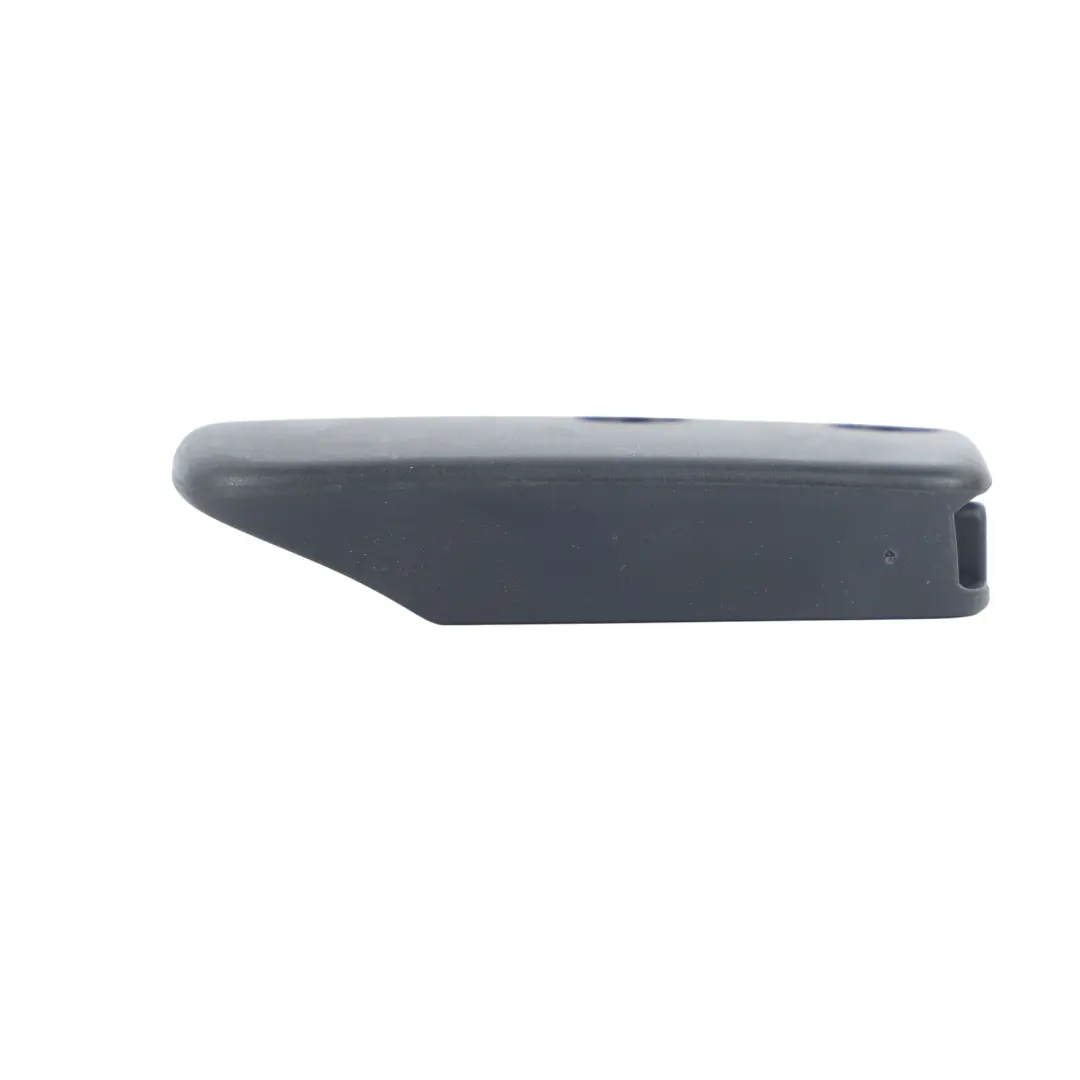 Audi A3 S3 8P TT 8J Palanca Ajuste Columna Dirección Negro - SKU 8P0419378A - Número de pieza 8P0419378A
