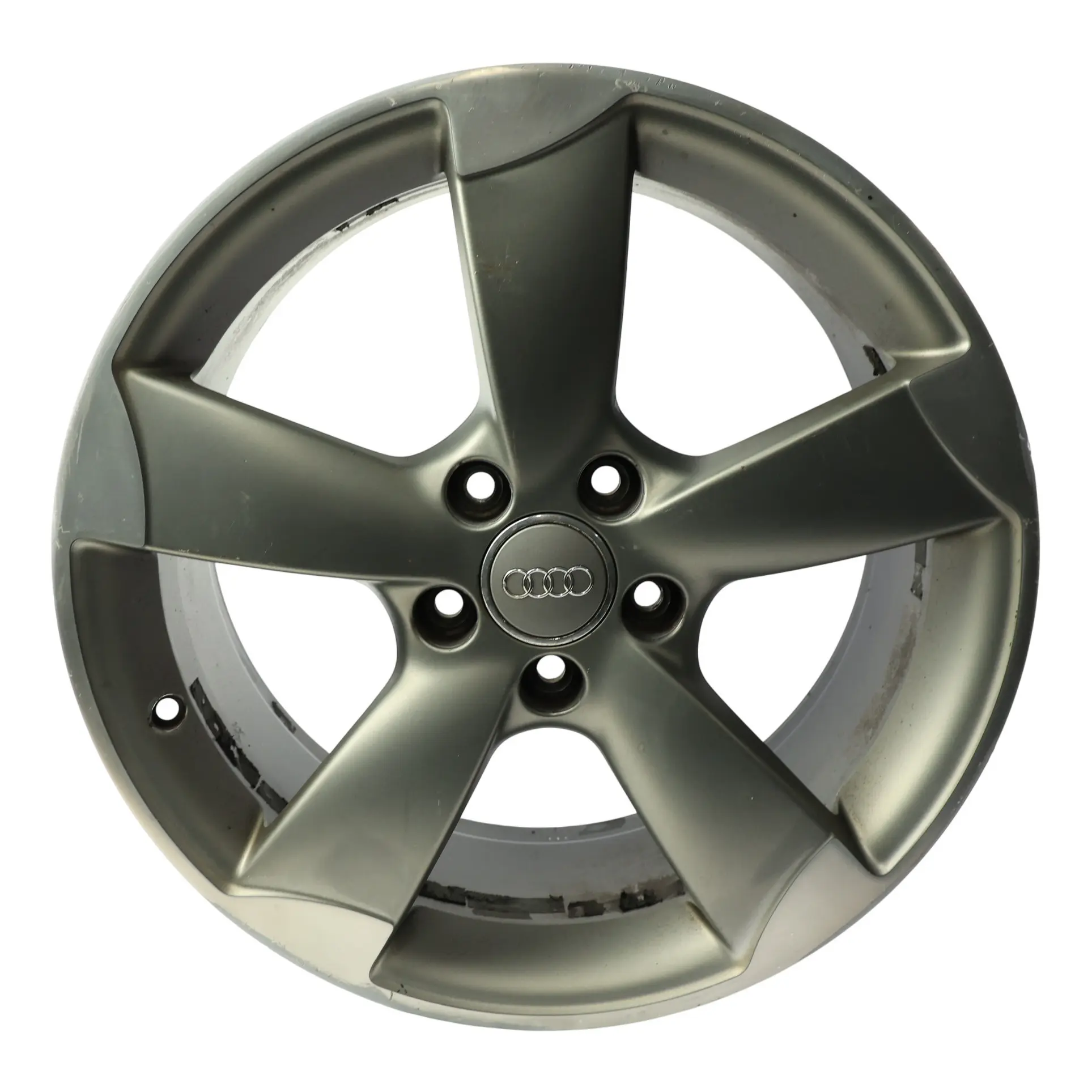 Audi A3 8P Rotor Jante Alliage 18" 7,5J ET:54 8P0601025BS