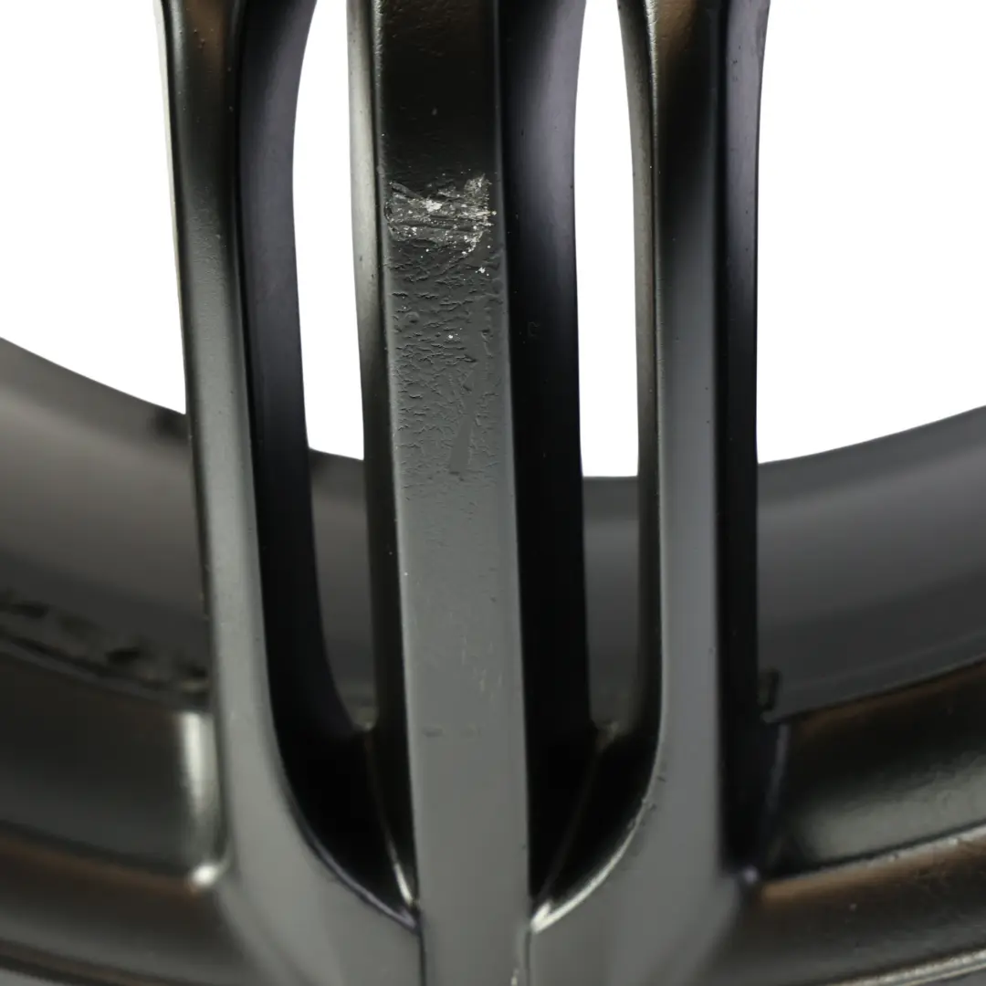 Felga Aluminiowa Czarna 18" 7,5J ET:54 do Audi A3 8P o numerze 8P0601025DQ Audi A3 8P Felga Aluminiowa Czarna 18" 7,5J ET:54 - SKU 8P0601025DQ-BLK2 - Numer Części 8P0601025DQ
