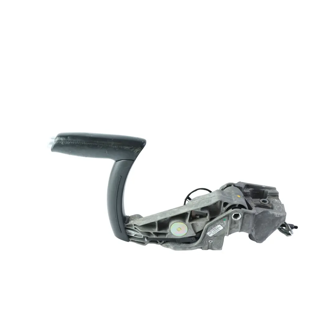 Handbrake Lever Parking Hand Brake Mechanism Assy to Audi A3 8P with Part number 8P0711303B Audi A3 8P Handbrake Lever Parking Hand Brake Mechanism Assy - SKU 8P0711303B - Part number 8P0711303B