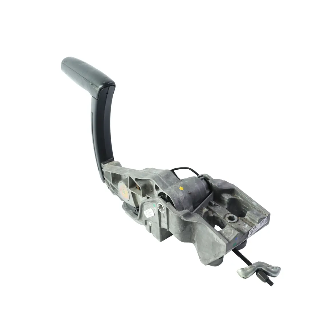 Audi A3 8P Handbrake Lever Parking Hand Brake Mechanism Assy - SKU 8P0711303B - Part number 8P0711303B