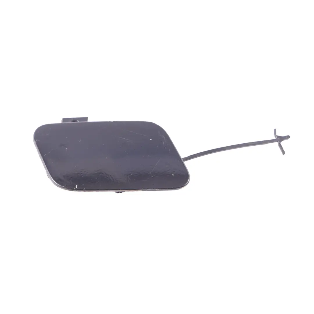 Stoßstange Vorne Abschlepphaken Abdeckung Brillantschwarz Y9B 8P08072 für Audi A3 8P mit Teilenummer 8P0807241B Audi A3 8P Stoßstange Vorne Abschlepphaken Abdeckung Brillantschwarz Y9B 8P08072 - SKU 8P0807241B-BBL - Teilenummer 8P0807241B