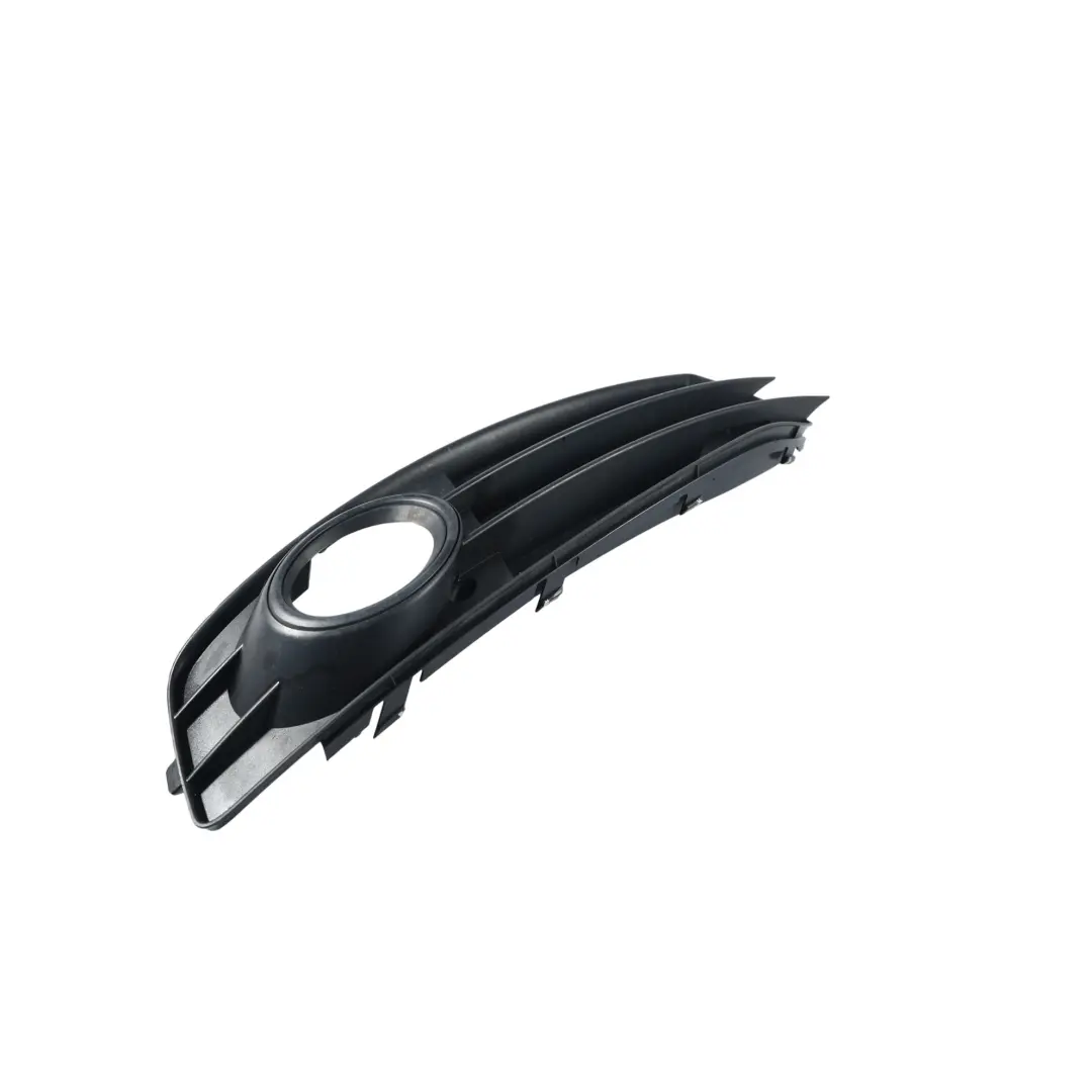 Audi A3 8P Griglia Paraurti Anteriore Fendinebbia S-Line Destra - SKU 8P0807682F-1 - Numero di parte 8P0807682F