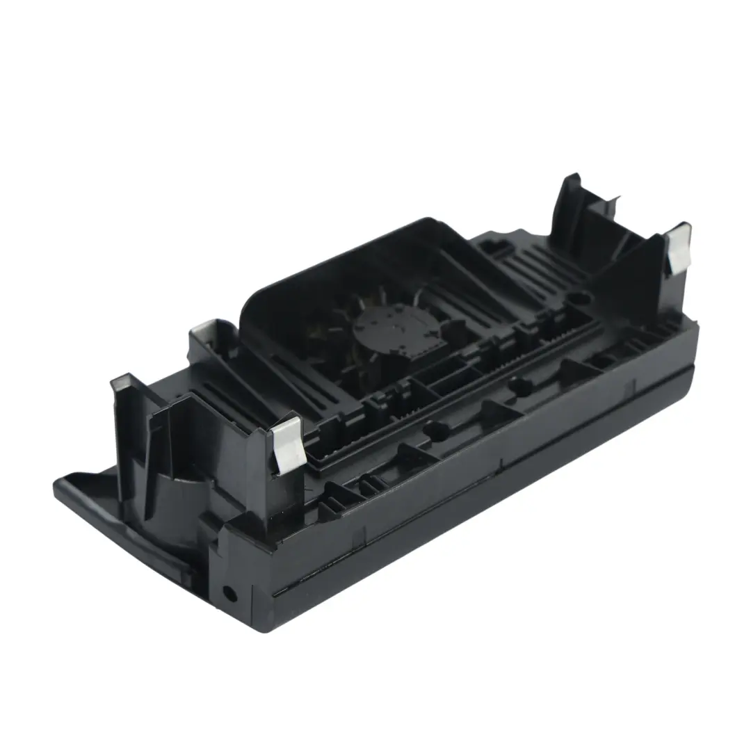 Audi A3 8P Cabrio Heizung Klimabedienteil Digital Klimaautomatik - SKU 8P0820043BL - Teilenummer 8P0820043BL