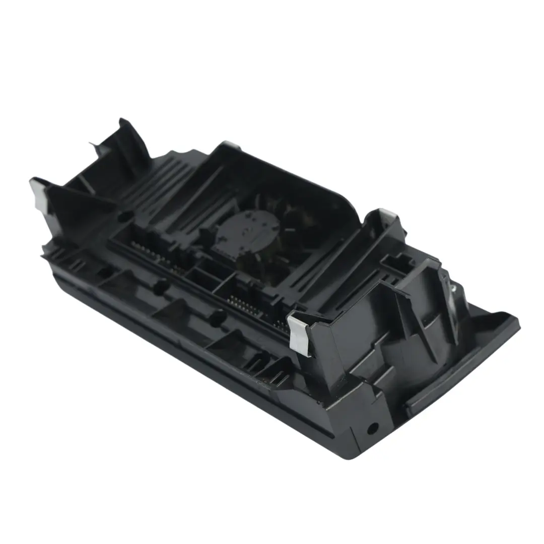 Panel Control Climatizador Digital Calefacción para Audi A3 8P Cabrio con número de pieza 8P0820043BL Audi A3 8P Cabrio Panel Control Climatizador Digital Calefacción - SKU 8P0820043BL - Número de pieza 8P0820043BL