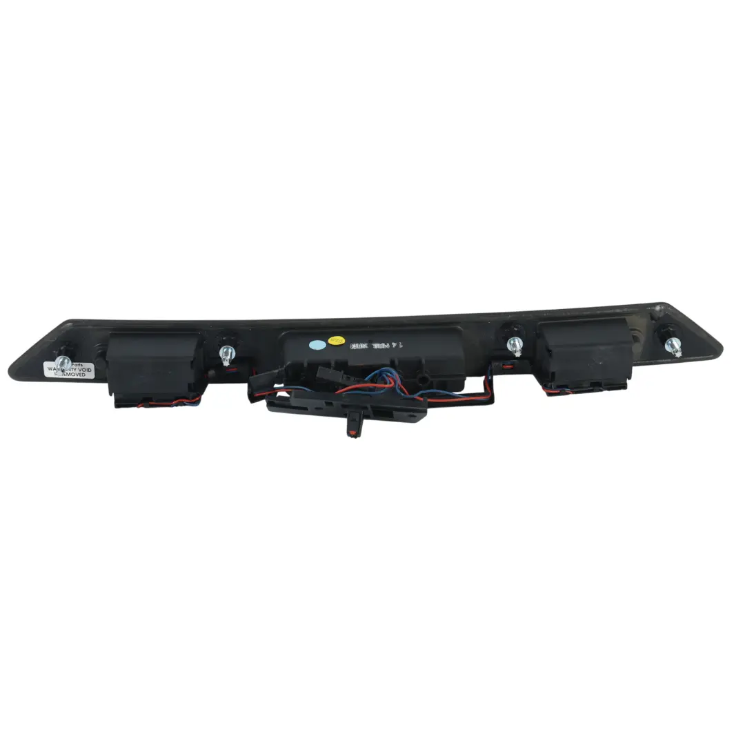 Heckklappengriff Kennzeichenbeleuchtung Nummernschildlampe für Audi A3 8P mit Teilenummer 8P0827574 Audi A3 8P Heckklappengriff Kennzeichenbeleuchtung Nummernschildlampe - SKU 8P0827574 - Teilenummer 8P0827574