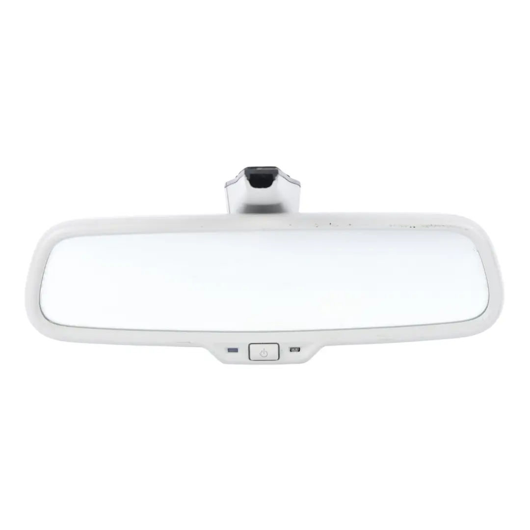 Audi A3 S3 RS3 8P Espejo Retrovisor Interior Antideslumbrante Automático 8P08575 - SKU 8P0857511 - Número de pieza 8P0857511