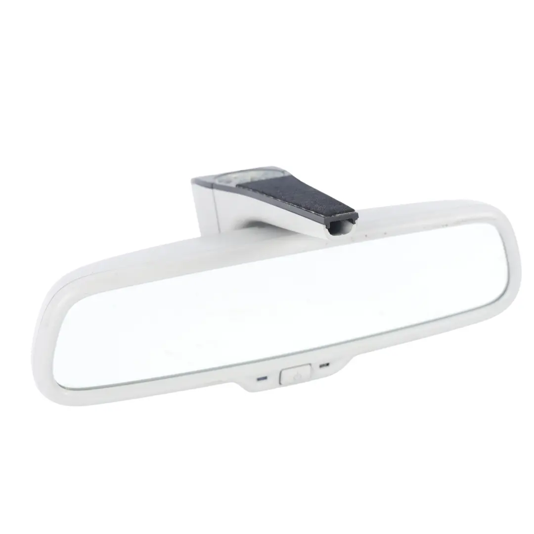 Interior Auto Dimming Rear View Mirror Anti Dazzle to Audi A3 S3 RS3 8P with Part number 8P0857511 Audi A3 S3 RS3 8P Interior Auto Dimming Rear View Mirror Anti Dazzle - SKU 8P0857511 - Part number 8P0857511